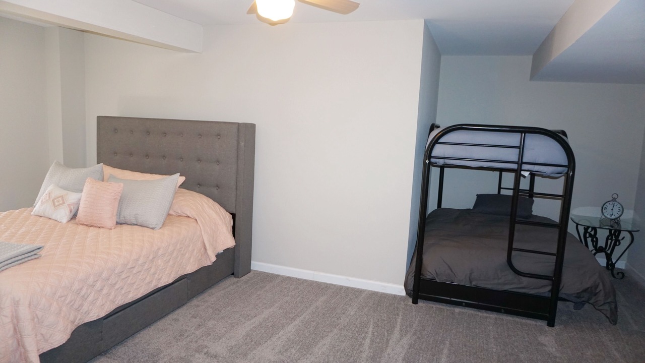 Photo of Bedroom in Innsbrook