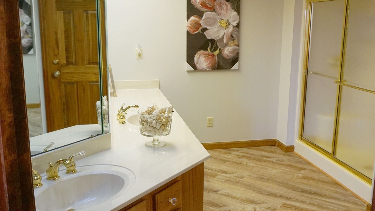Photo of Bathroom in Innsbrook