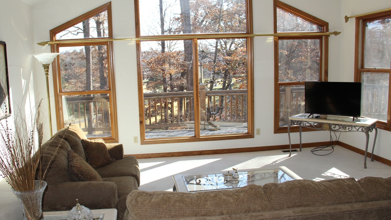 Photo of Livingroom in Innsbrook