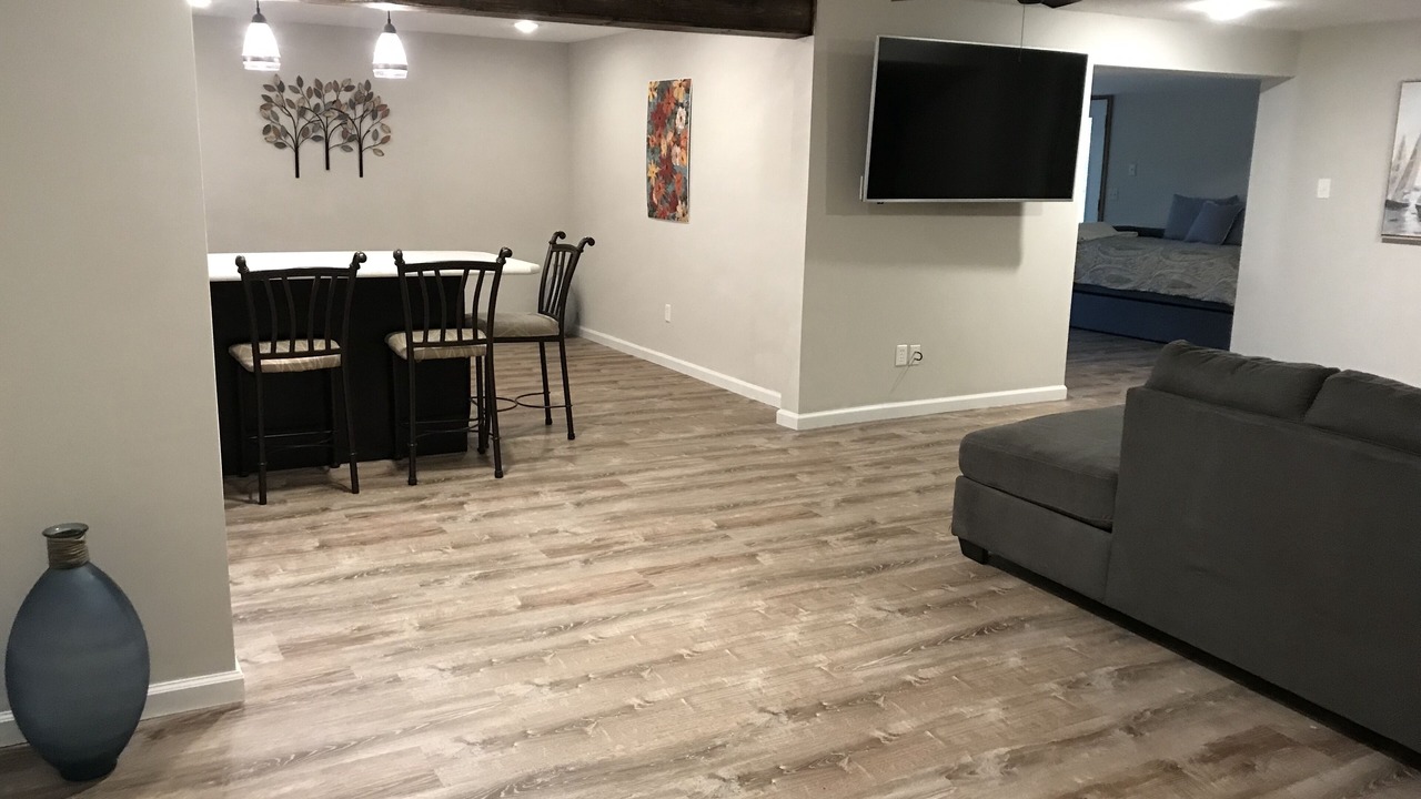 Photo of Livingroom in Innsbrook