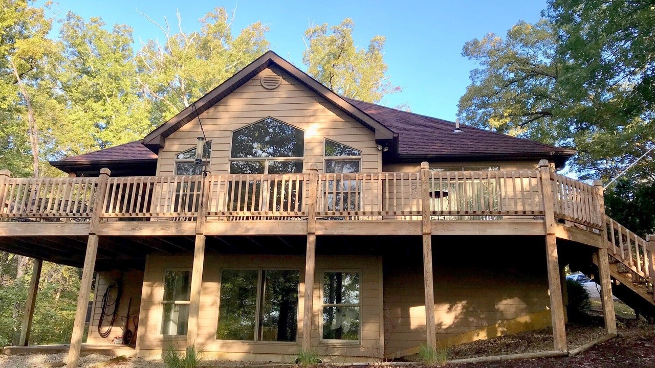 Photo of Outdoor in Innsbrook