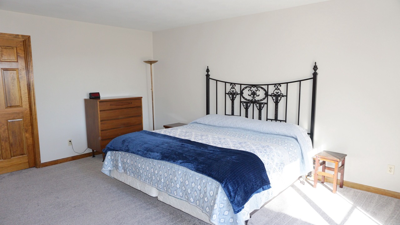 Photo of Bedroom in Innsbrook