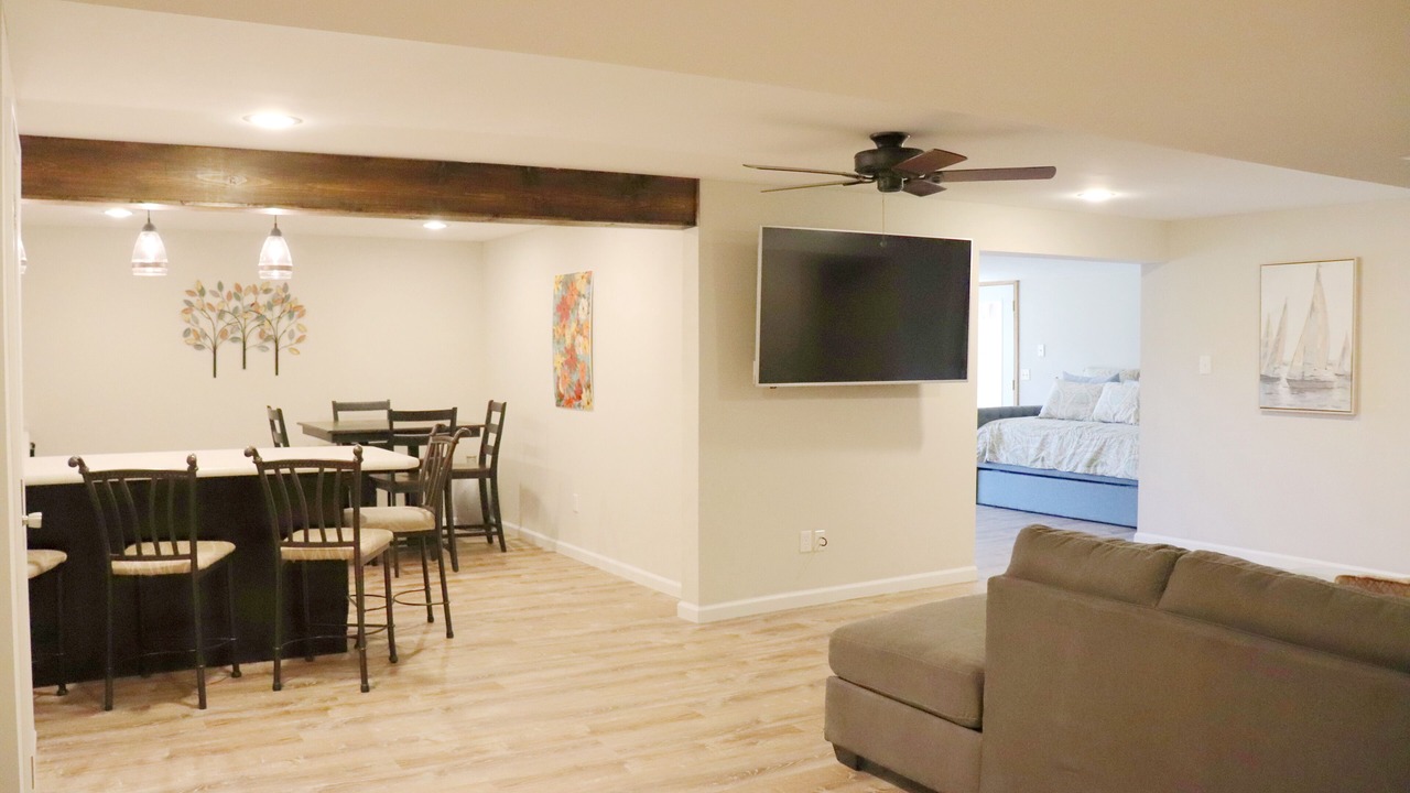 Photo of Livingroom in Innsbrook