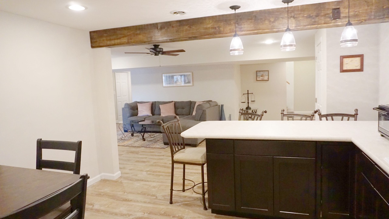Photo of Livingroom in Innsbrook