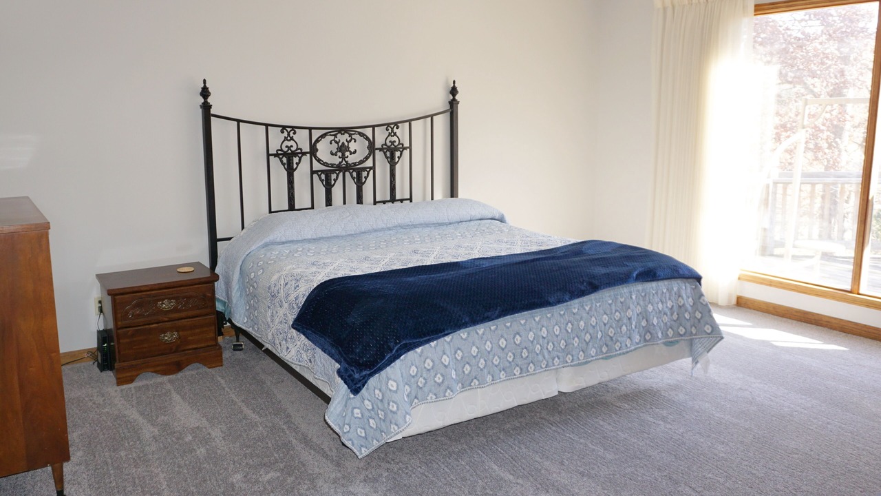 Photo of Bedroom in Innsbrook