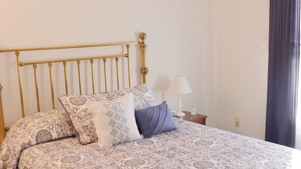 Photo of Bedroom in Innsbrook