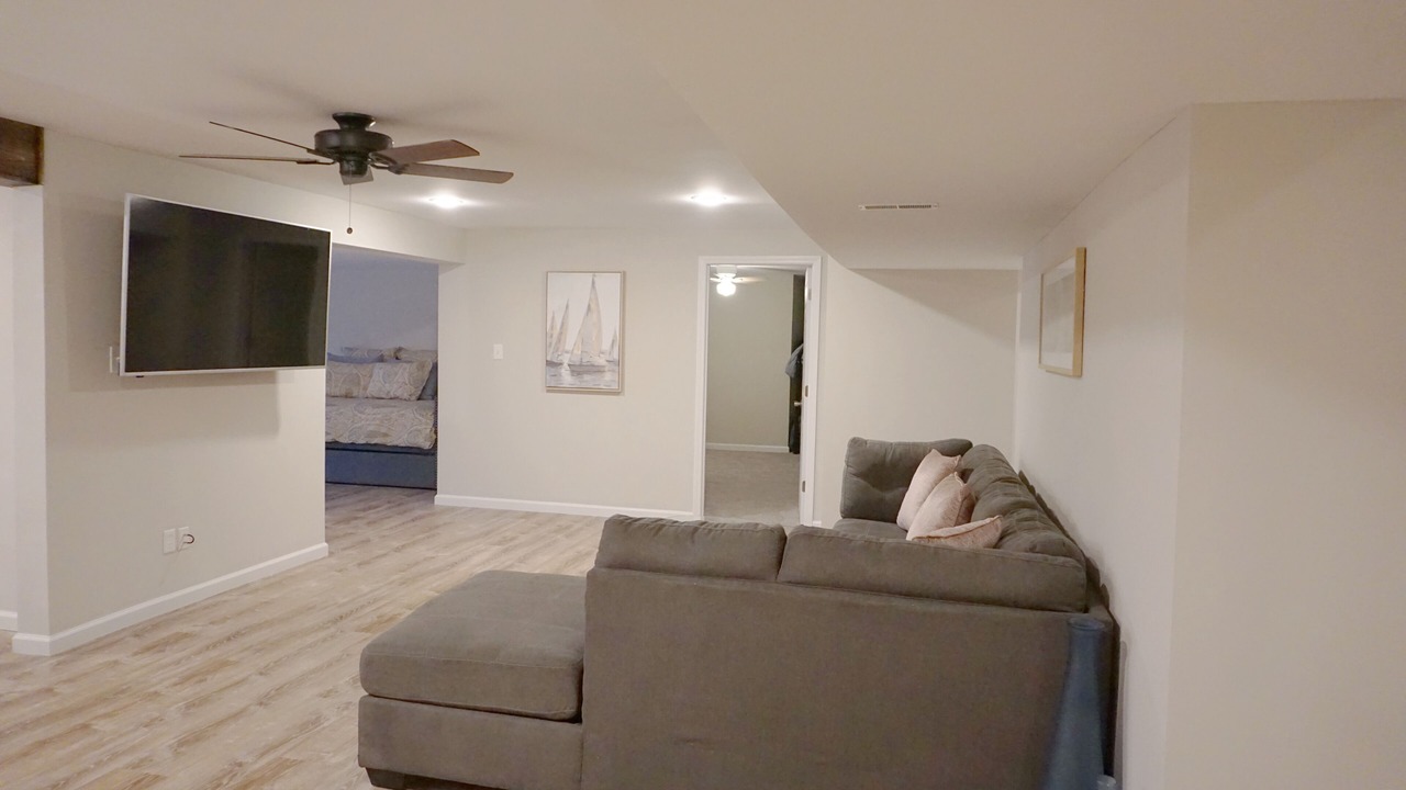 Photo of Livingroom in Innsbrook
