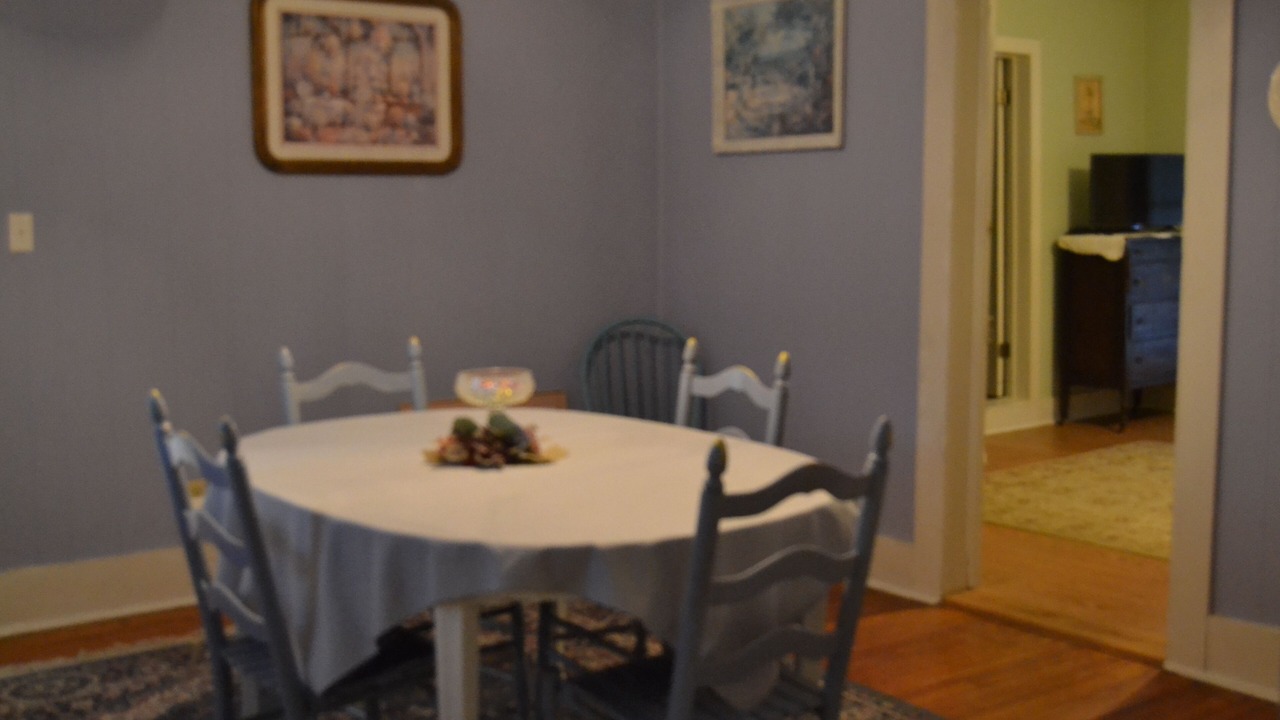 Photo of Bedroom in Bonham