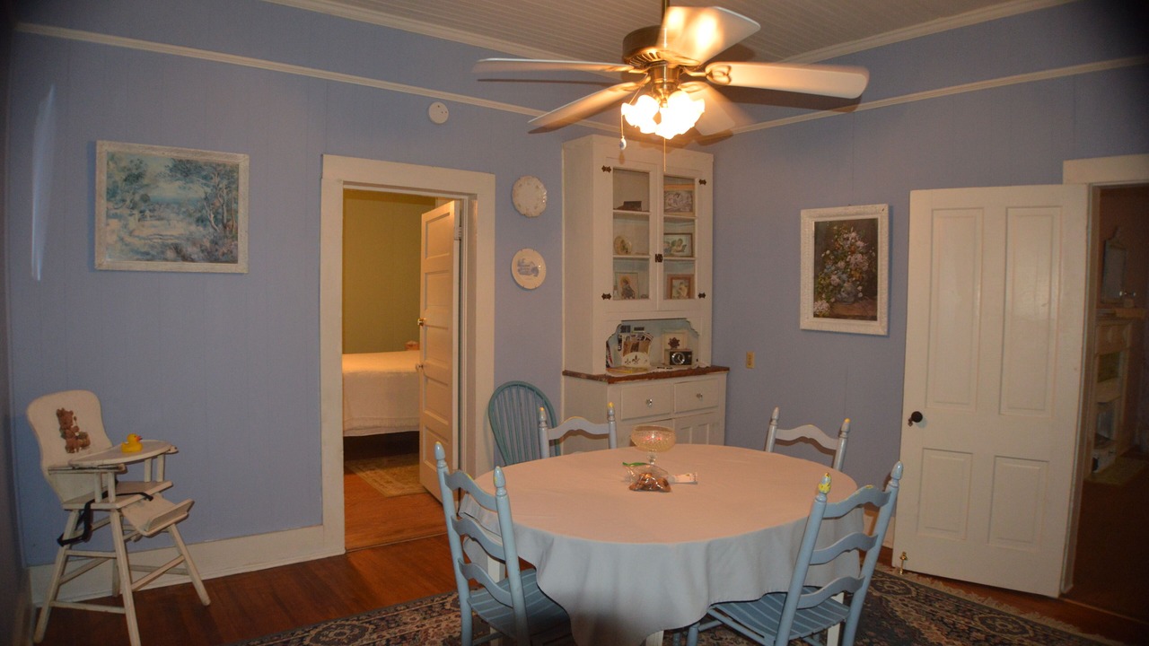 Photo of Bedroom in Bonham