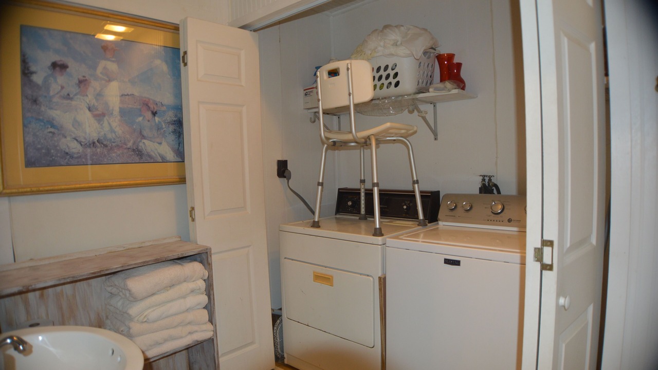 Photo of Bathroom in Bonham