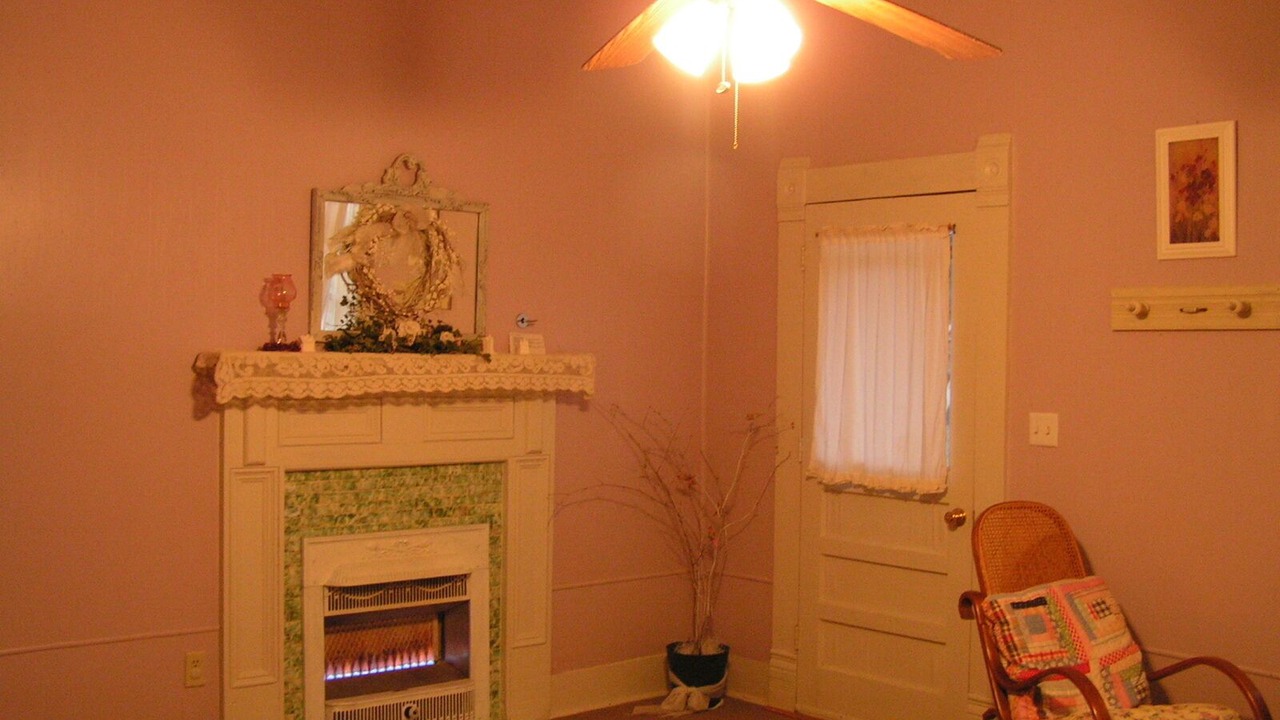 Photo of Livingroom in Bonham