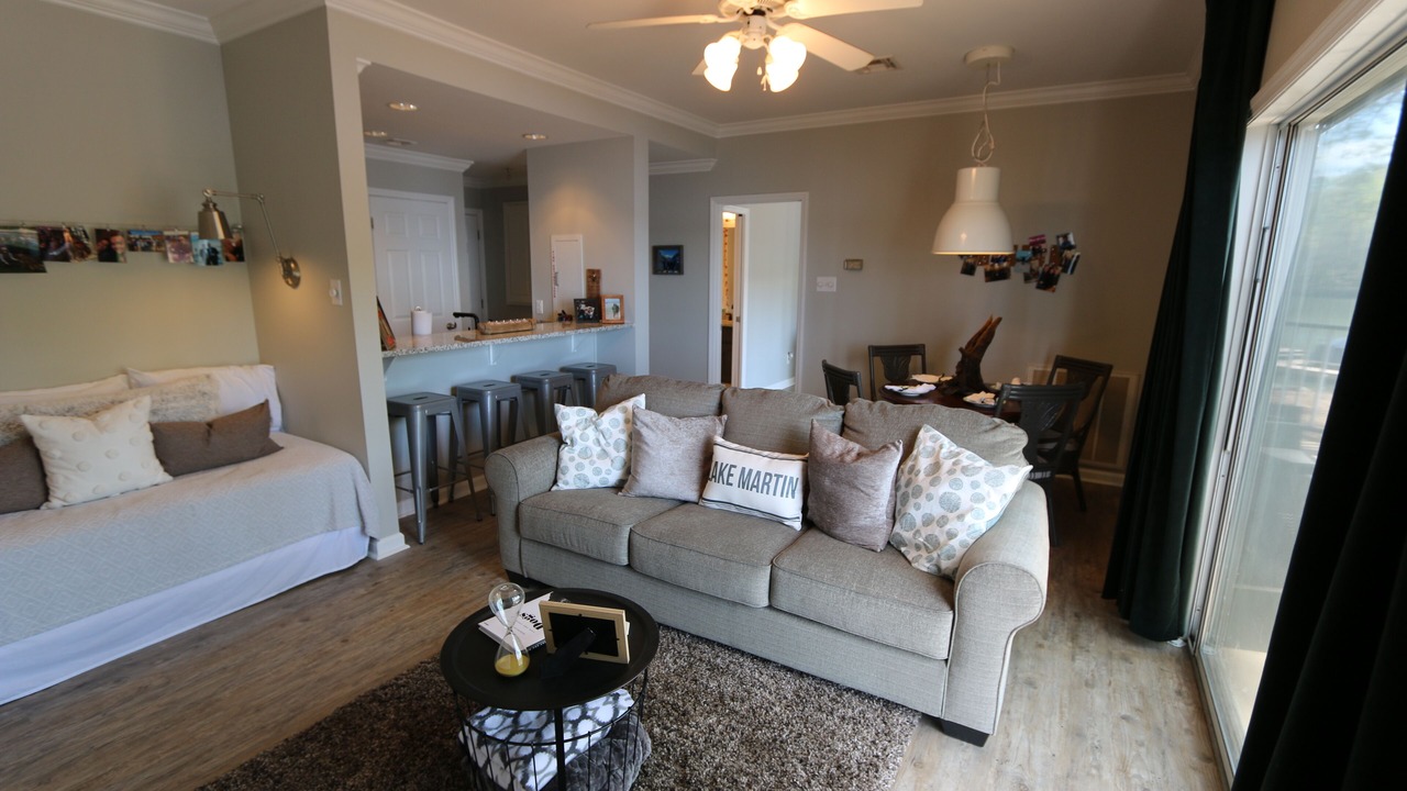 Photo of Livingroom in Dadeville