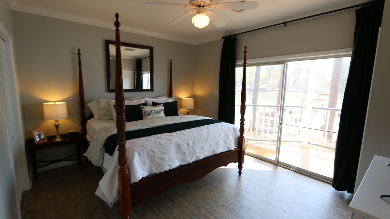 Photo of Bedroom in Dadeville
