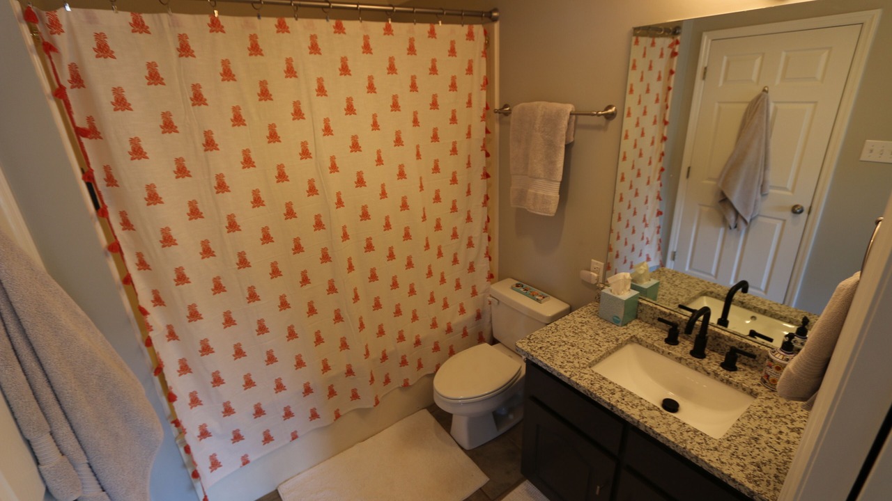 Photo of Bathroom in Dadeville