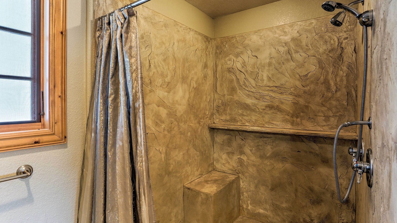 Photo of Bathroom in Hermosa