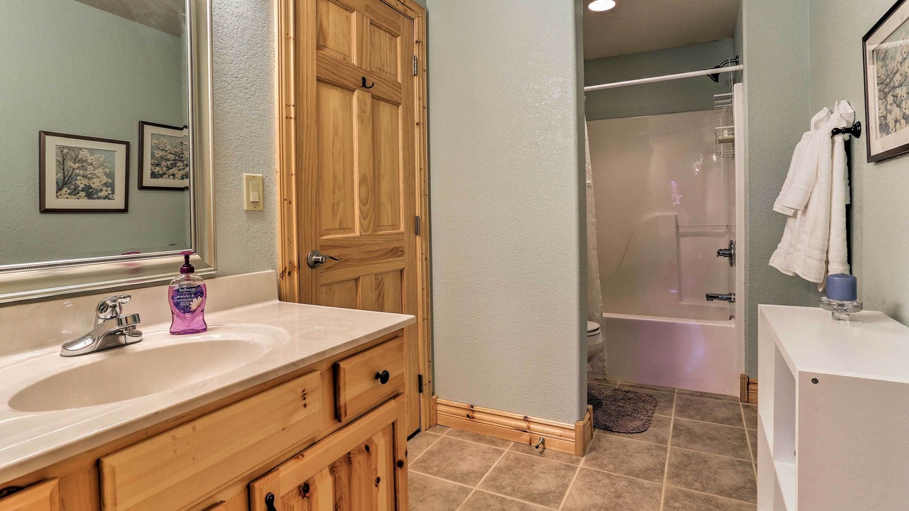 Photo of Bathroom in Hermosa