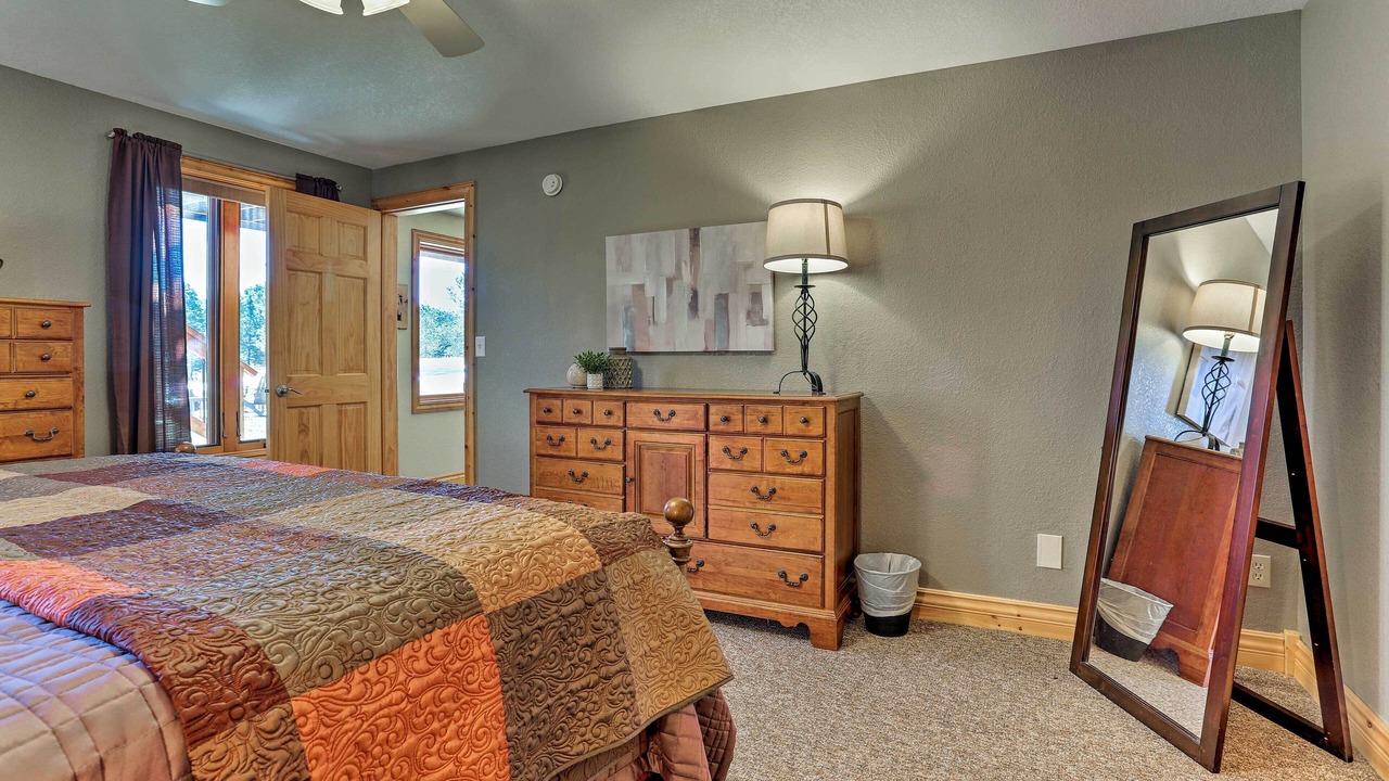 Photo of Bedroom in Hermosa