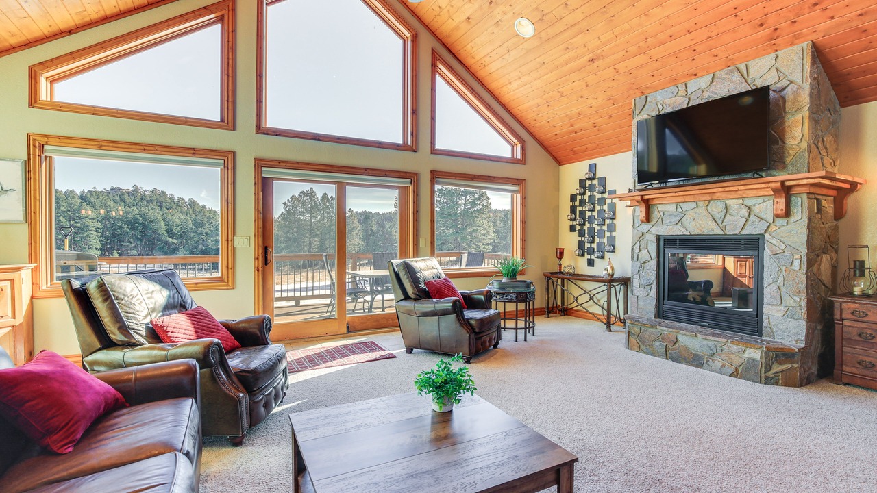 Photo of Livingroom in Hermosa