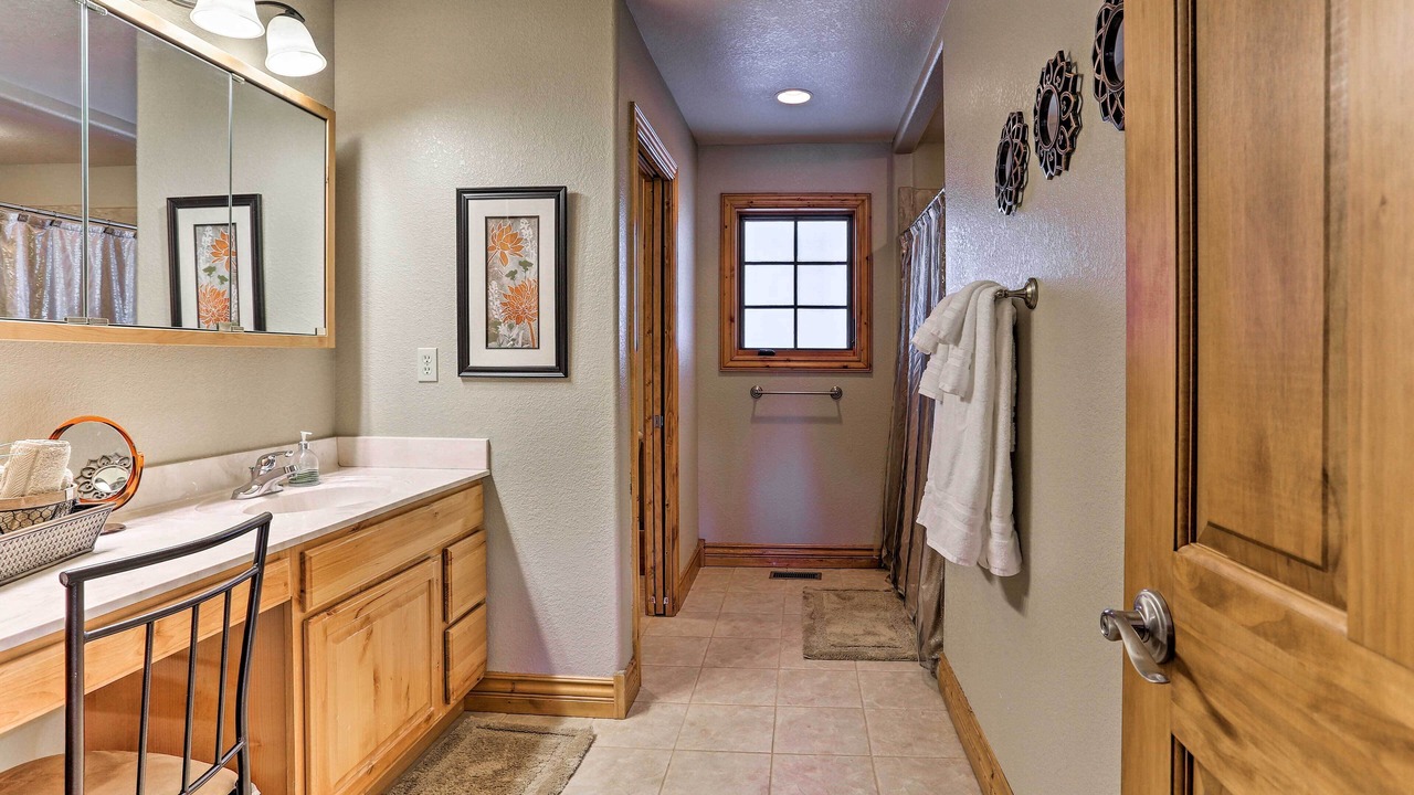 Photo of Bathroom in Hermosa