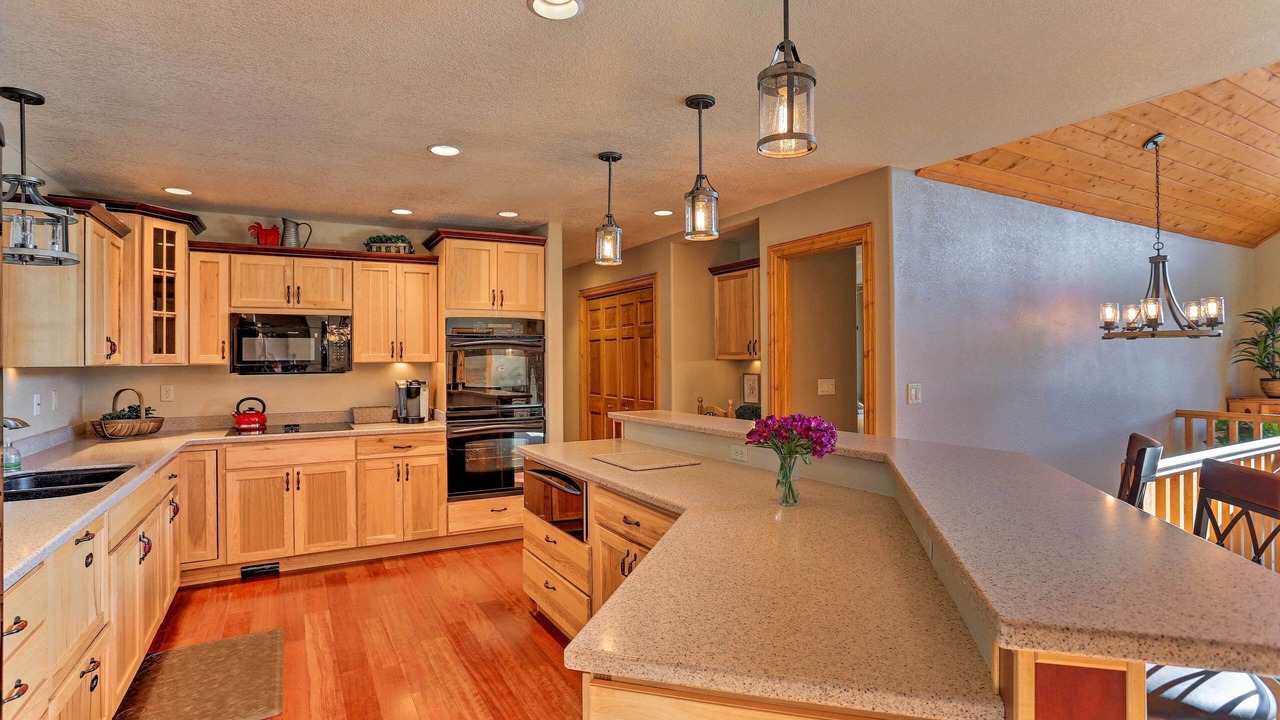 Photo of Kitchen in Hermosa