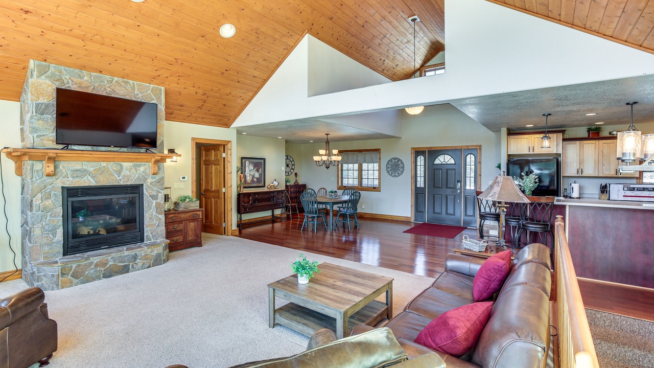 Photo of Livingroom in Hermosa