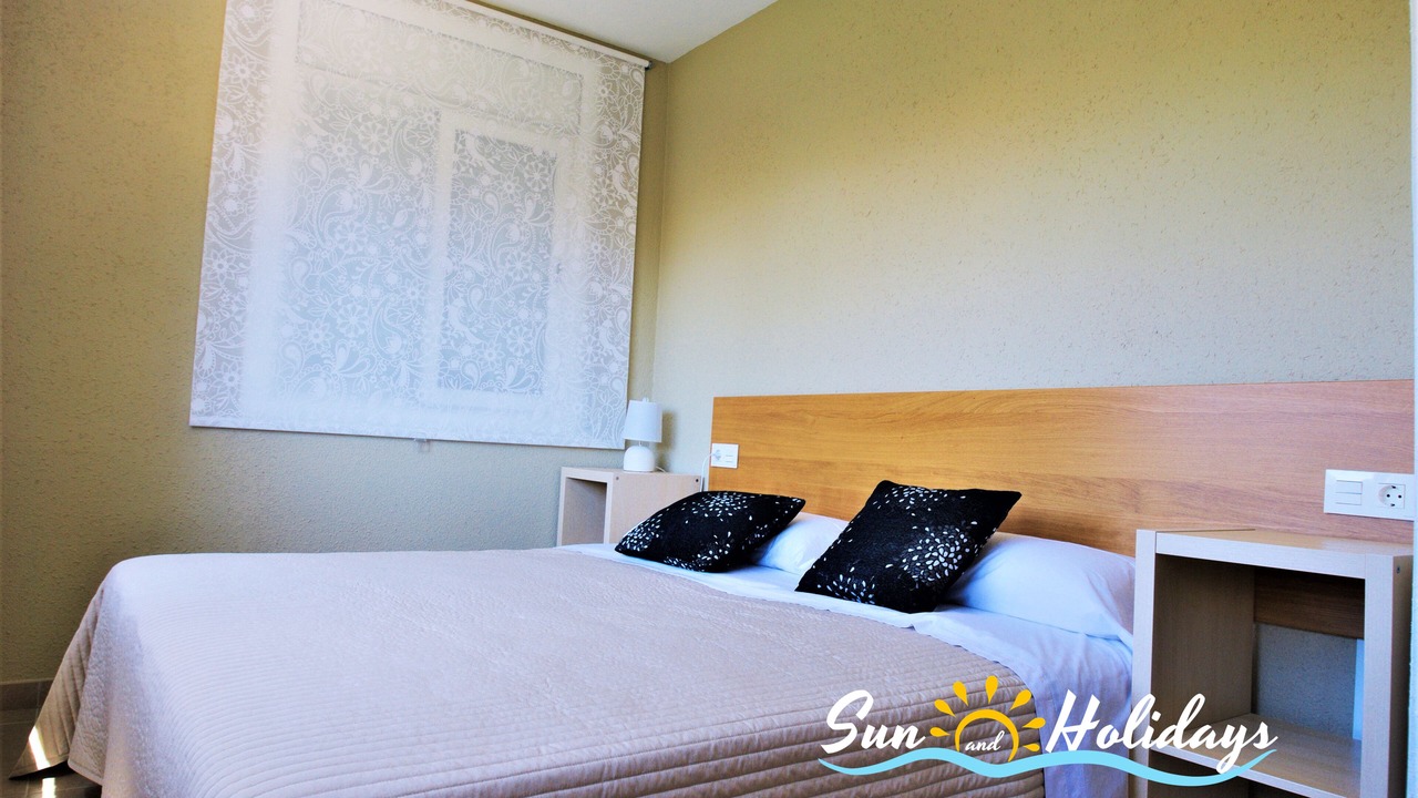 Photo of Bedroom in El Vendrell