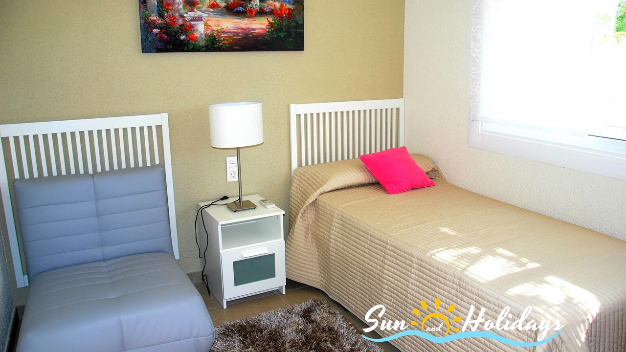 Photo of Bedroom in El Vendrell