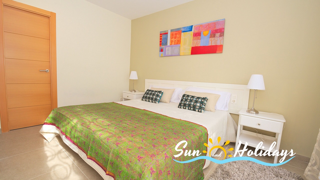Photo of Bedroom in El Vendrell