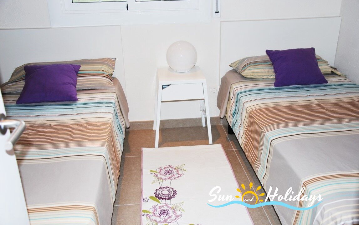 Photo of Bedroom in El Vendrell
