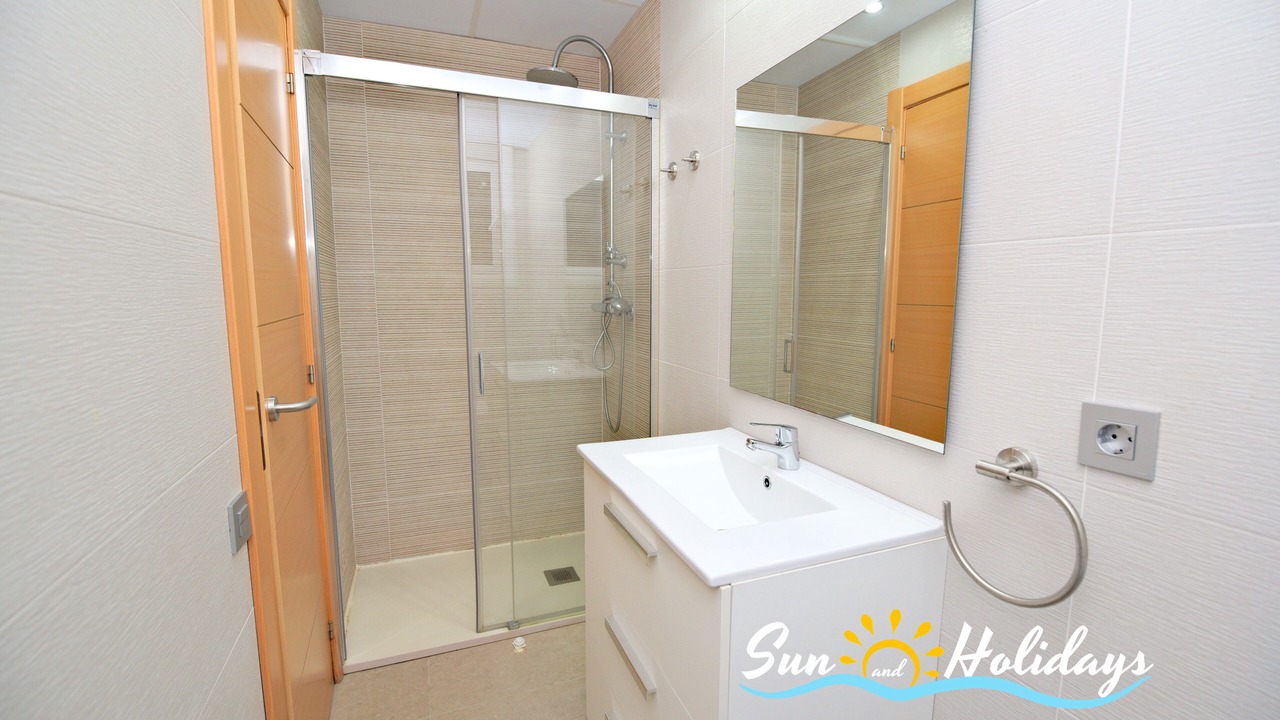 Photo of Bathroom in El Vendrell
