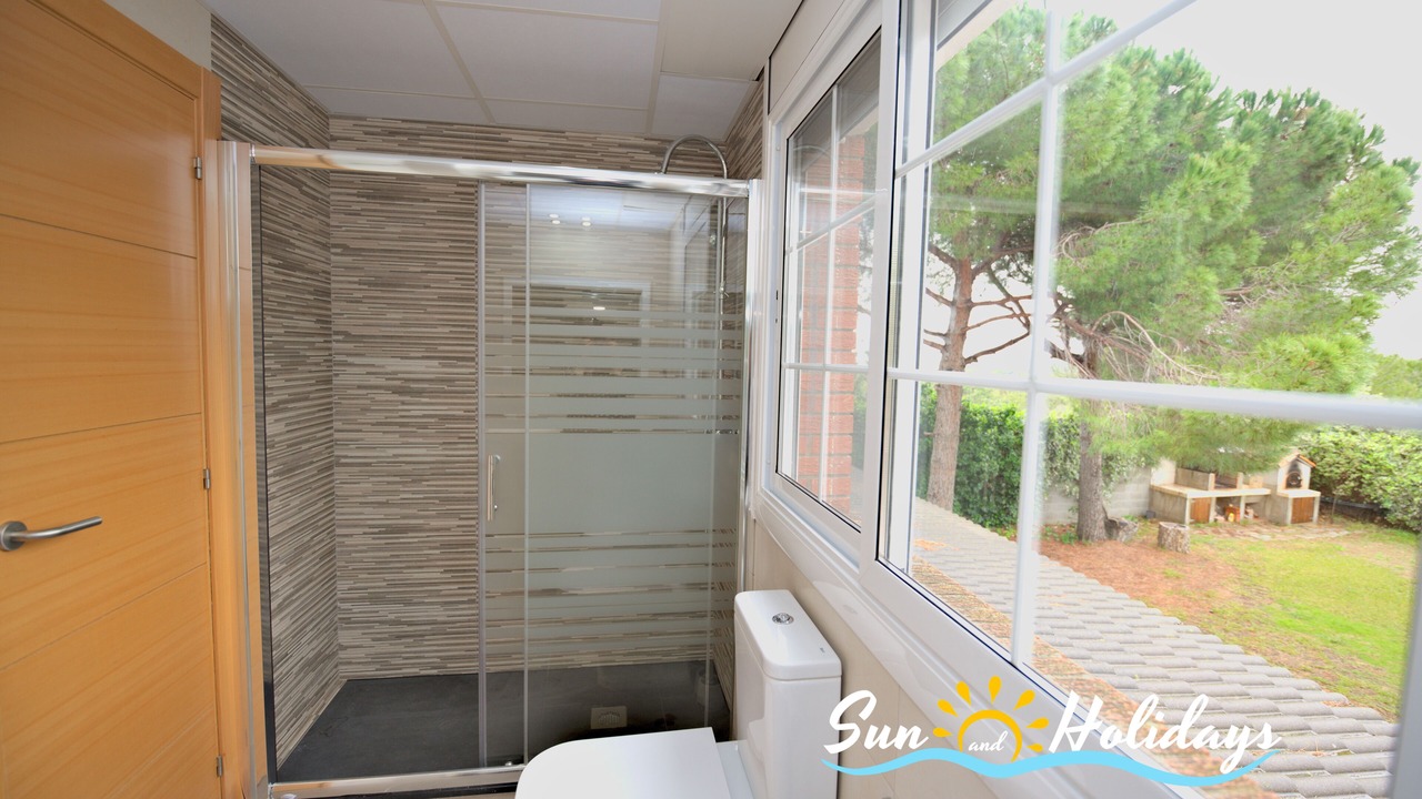 Photo of Bathroom in El Vendrell