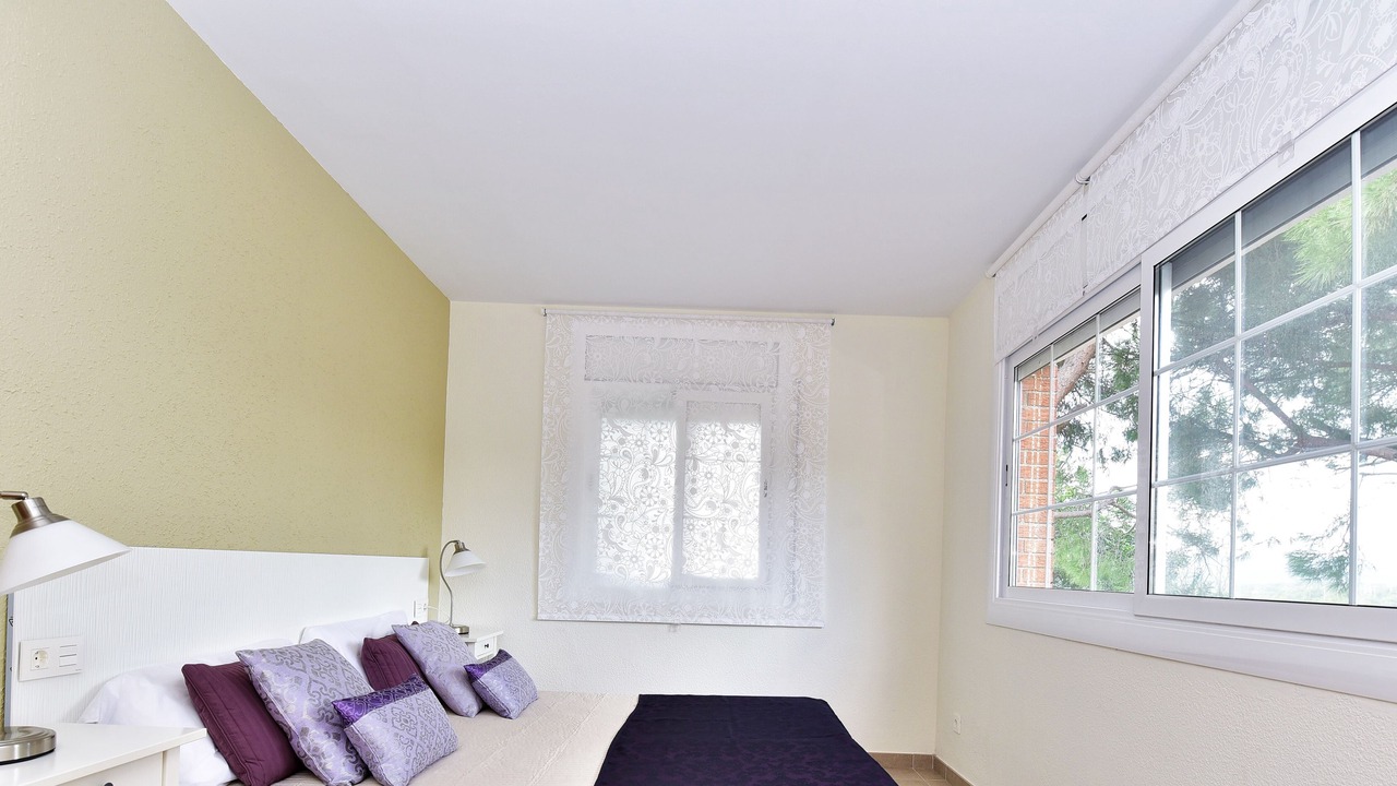 Photo of Bedroom in El Vendrell