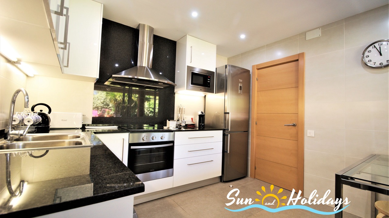 Photo of Kitchen in El Vendrell