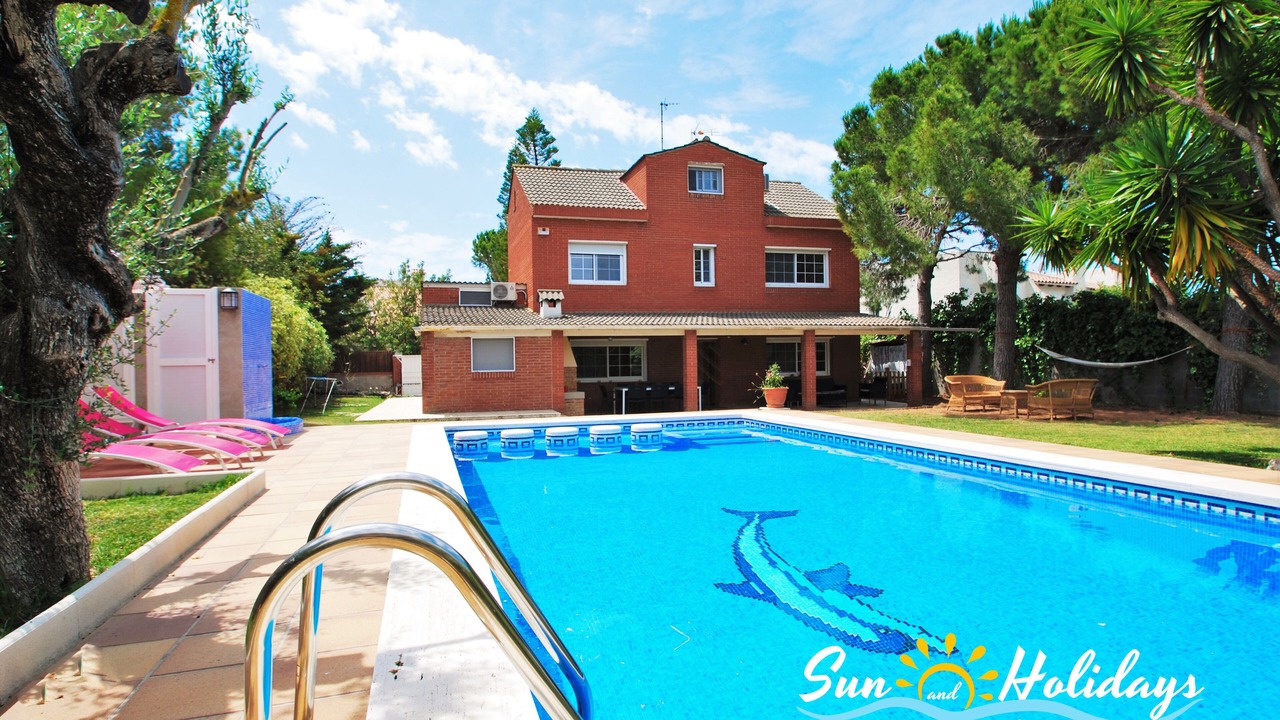 Photo of Outdoor in El Vendrell