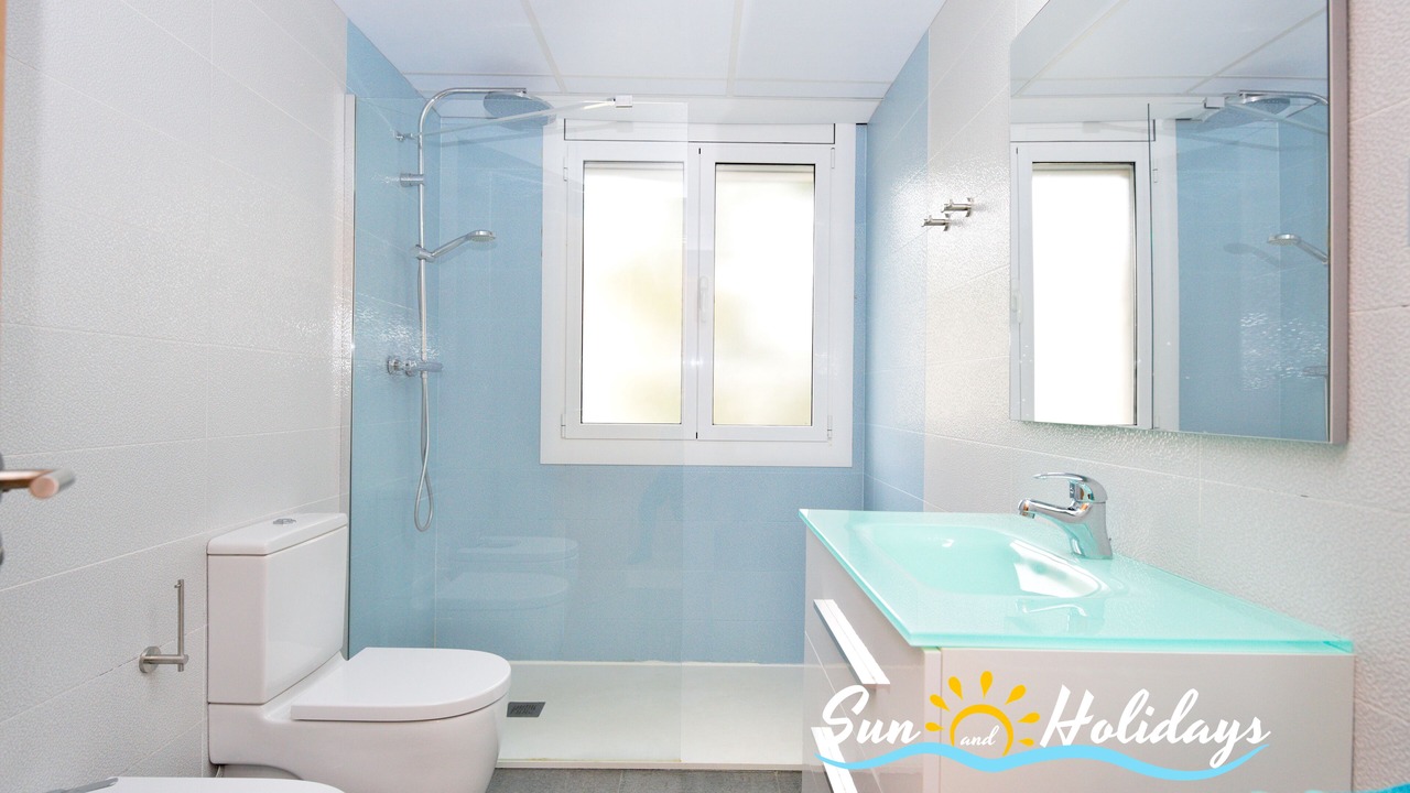 Photo of Bathroom in El Vendrell