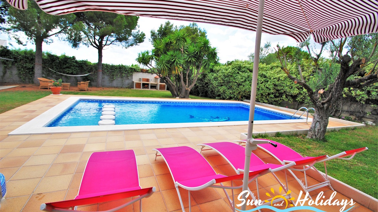 Photo of Outdoor in El Vendrell