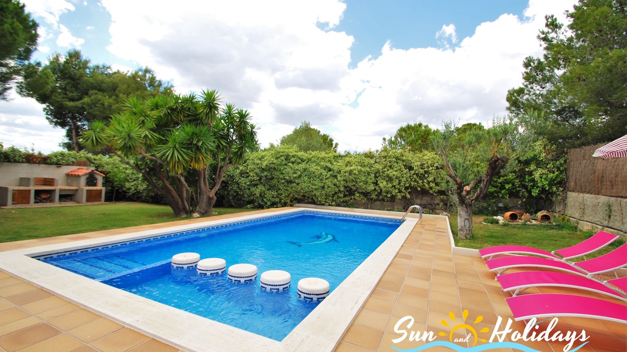 Photo of Outdoor in El Vendrell