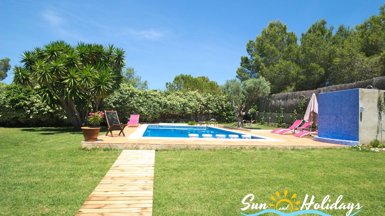 Photo of Outdoor in El Vendrell