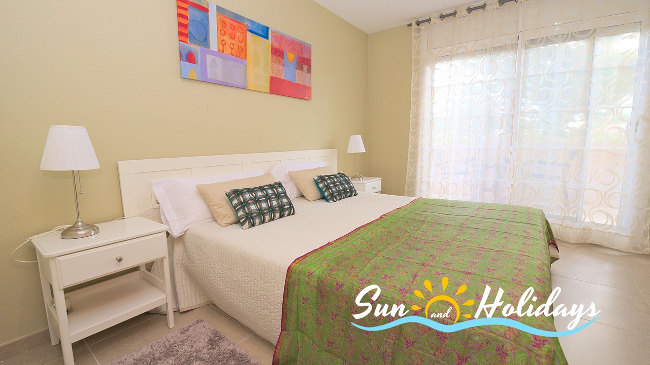 Photo of Bedroom in El Vendrell
