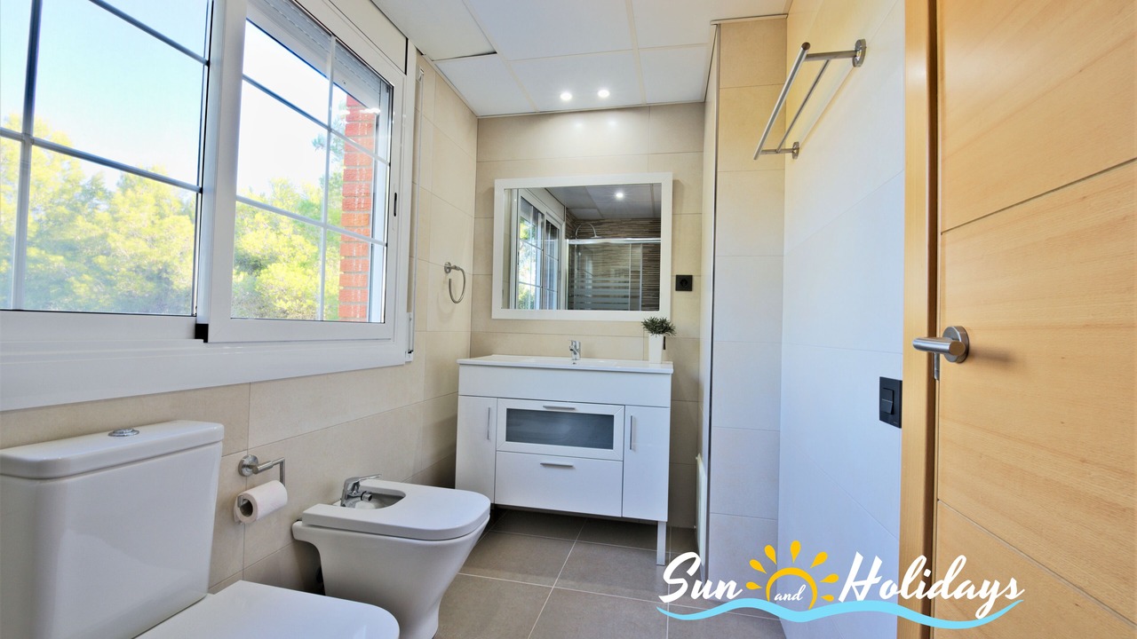 Photo of Bathroom in El Vendrell