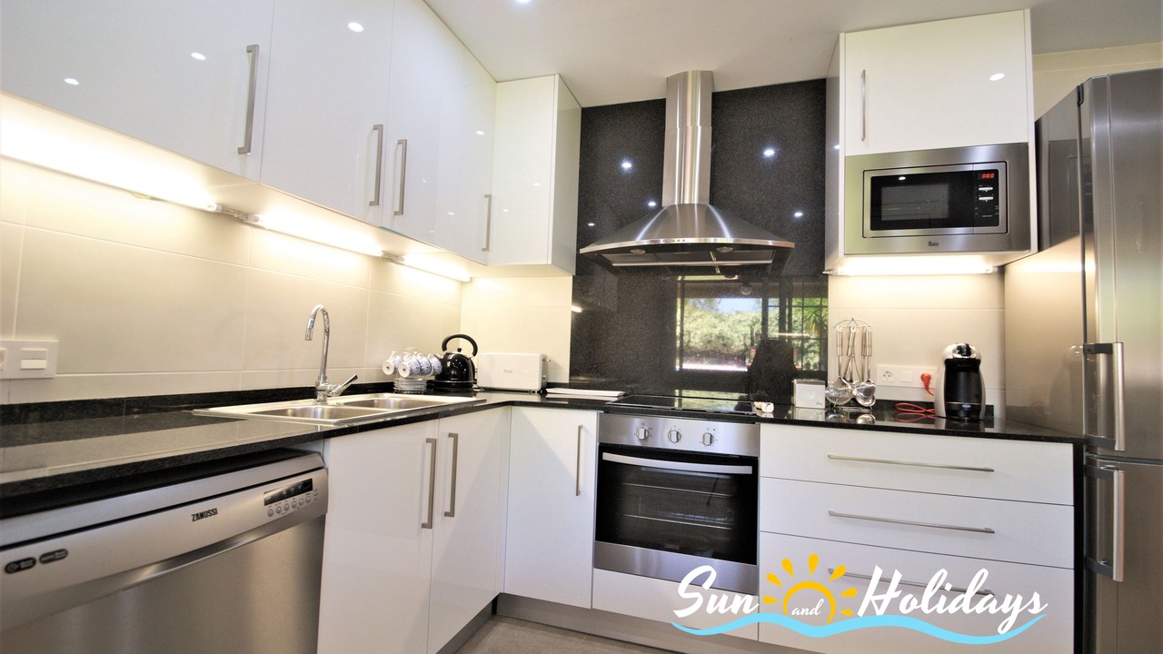 Photo of Kitchen in El Vendrell