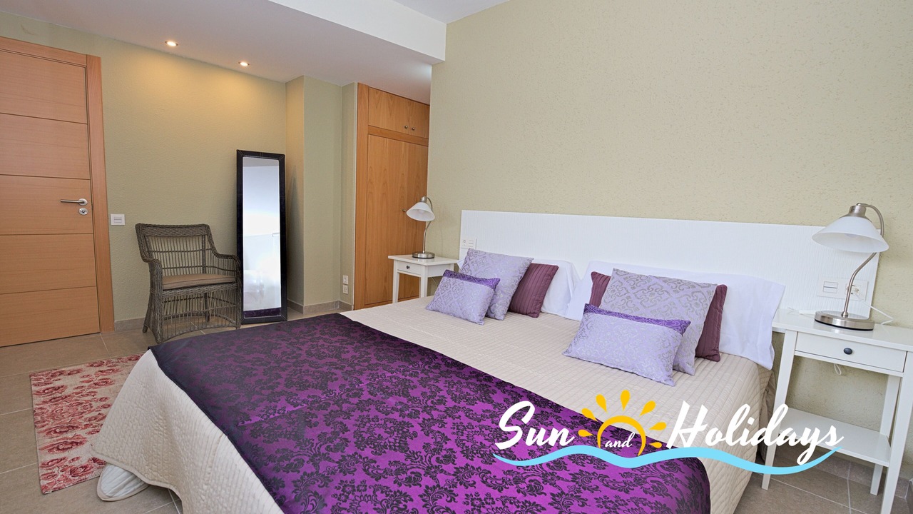 Photo of Bedroom in El Vendrell