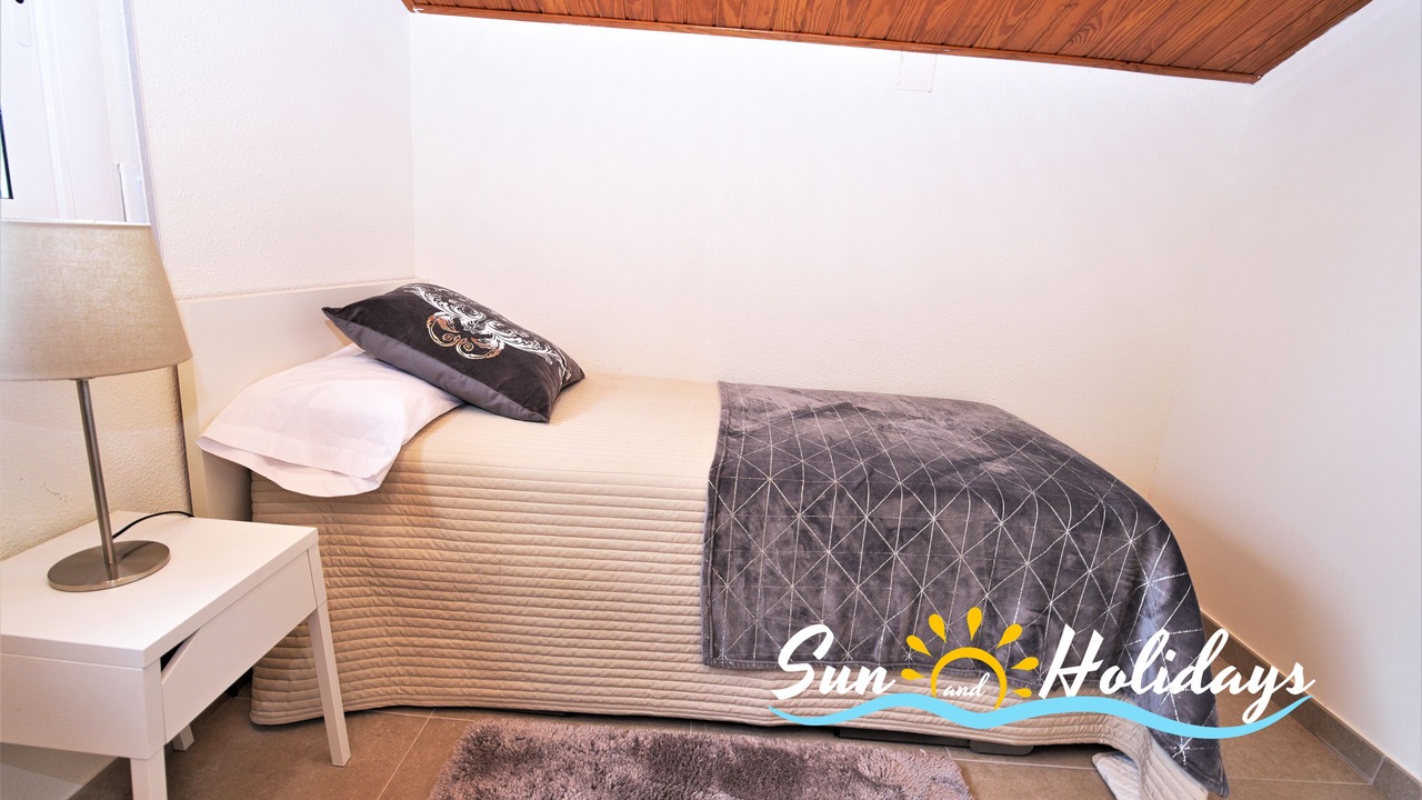 Photo of Bedroom in El Vendrell