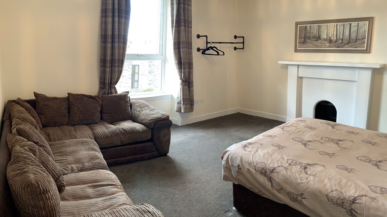 Photo of Bedroom in Elgin