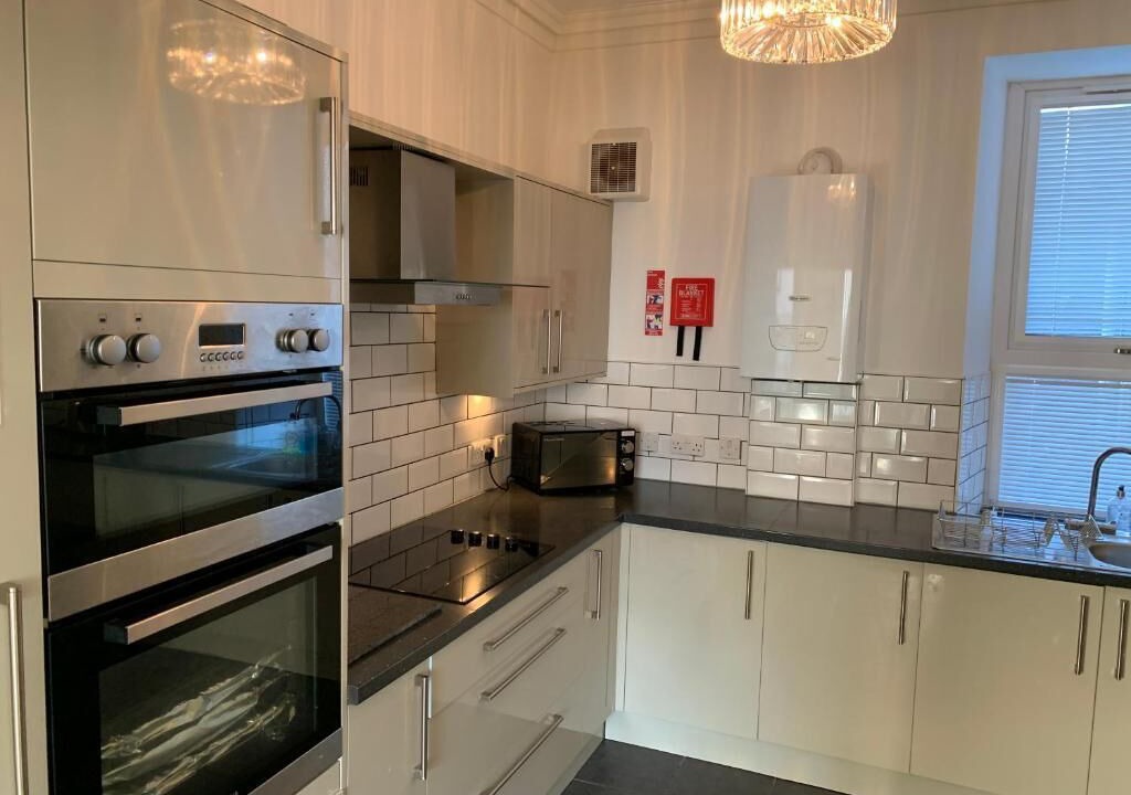 Photo of Kitchen in Elgin