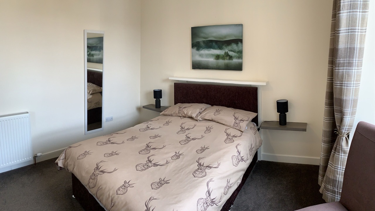 Photo of Bedroom in Elgin