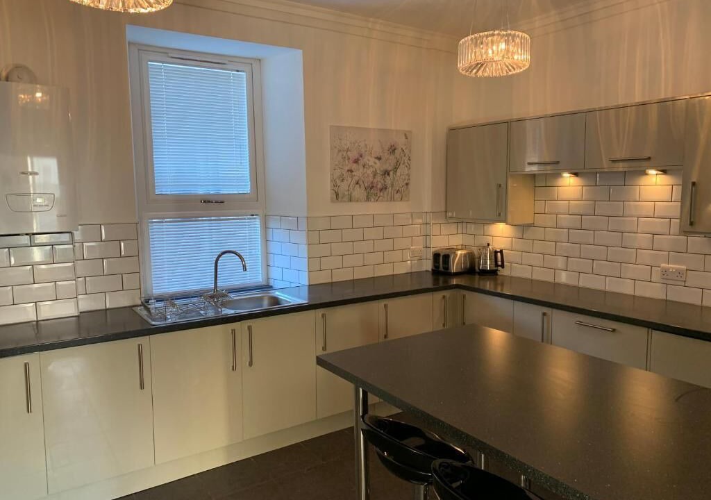 Photo of Kitchen in Elgin