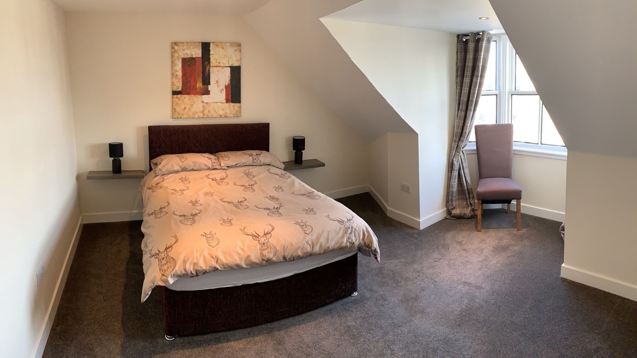 Photo of Bedroom in Elgin