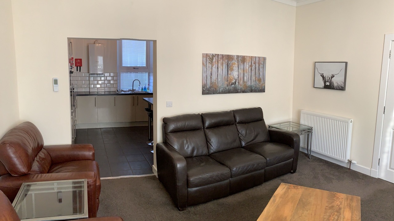 Photo of Livingroom in Elgin