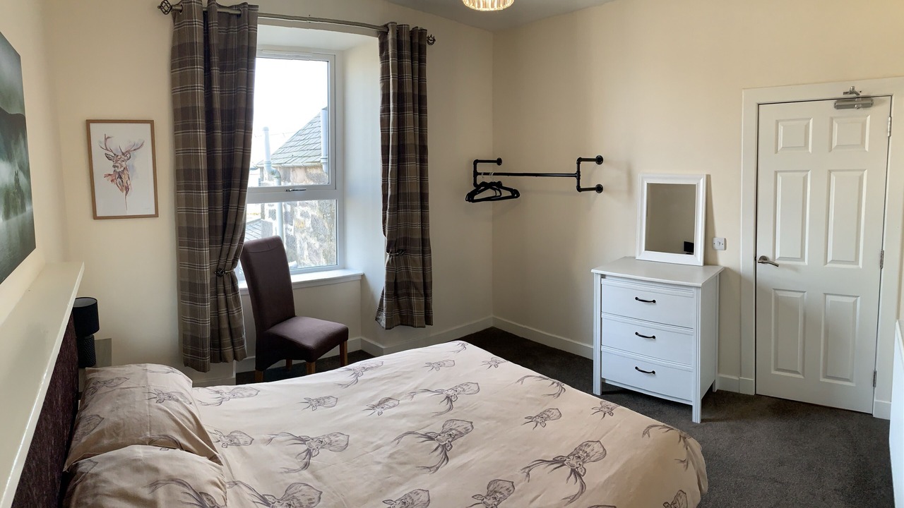 Photo of Bedroom in Elgin